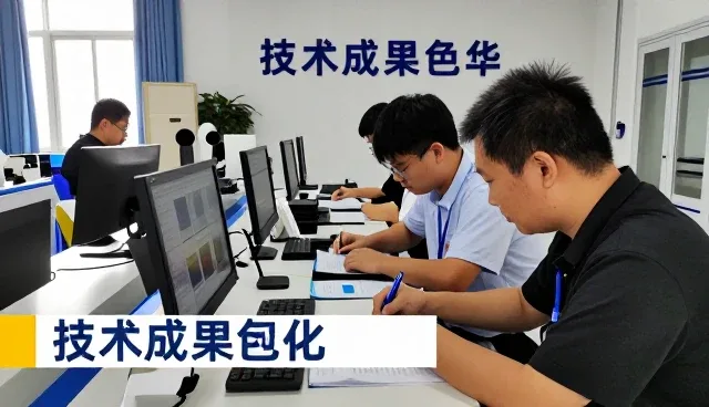 重庆绣色园艺有限公司探索应用开发更多应用可能